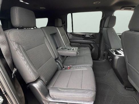 Certified 2025 Chevrolet Suburban LS RWD image 30