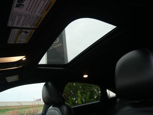 Used 2023 INFINITI QX55 Essential image 20