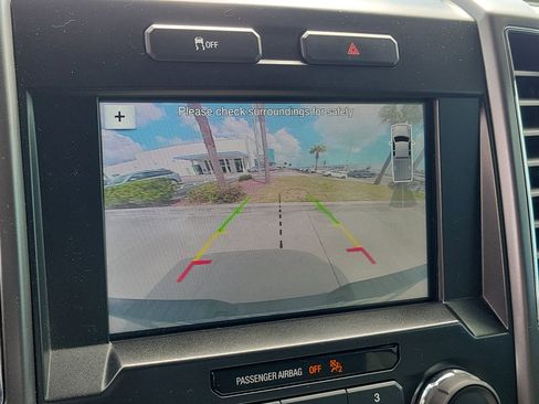 Used 2017 Ford F150 XLT w/ Equipment Group 302A Luxury image 27