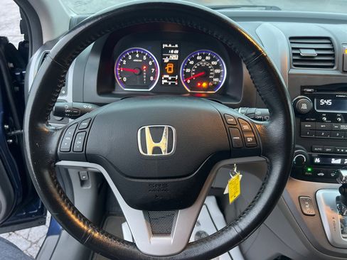 Used 2009 Honda CR-V EX-L image 28