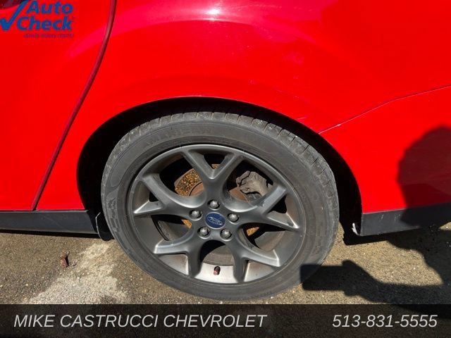 Used 2013 Ford Focus SE FWD image 5