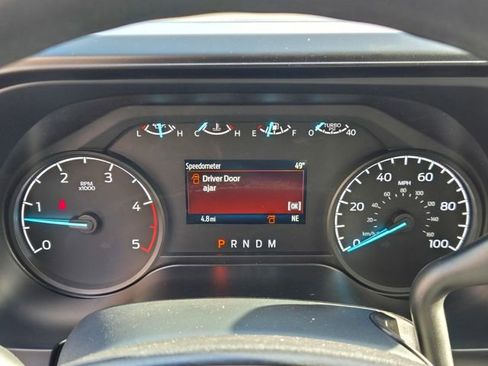 New 2026 Ford F250 XL w/ STX Appearance Package AWD/4WD image 14