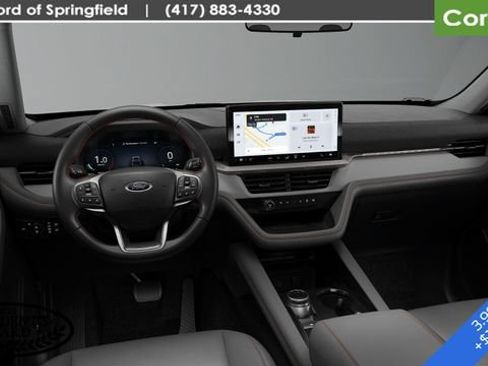 New 2026 Ford Explorer Active w/ Active Comfort Package AWD/4WD image 11