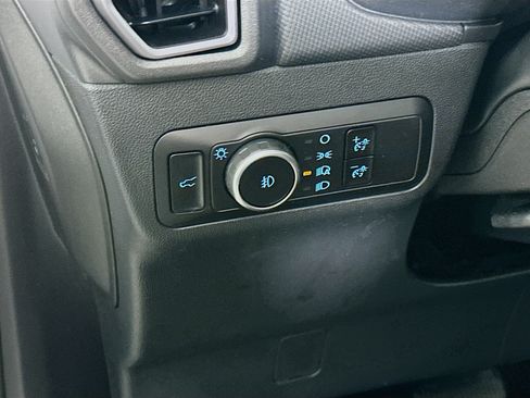 Used 2025 Ford Bronco Sport Outer Banks w/ Outer Banks Tech Package+ AWD/4WD image 17