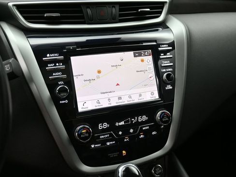 Used 2022 Nissan Murano Platinum w/ Cargo Package AWD/4WD image 14