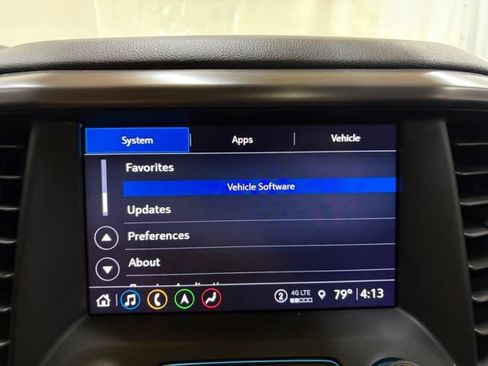 Used 2022 GMC Acadia AT4 w/ GMC Pro Grade Package AWD/4WD image 82