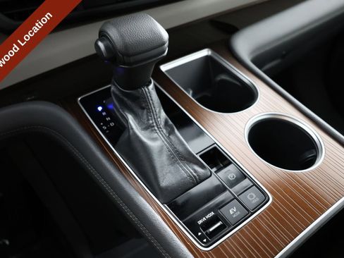 Used 2022 Toyota Sienna LE FWD image 6