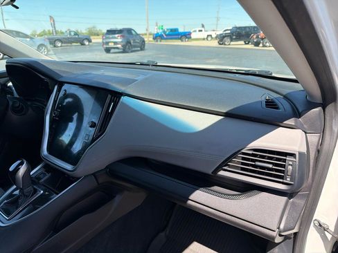 Used 2020 Subaru Outback Premium AWD/4WD image 33