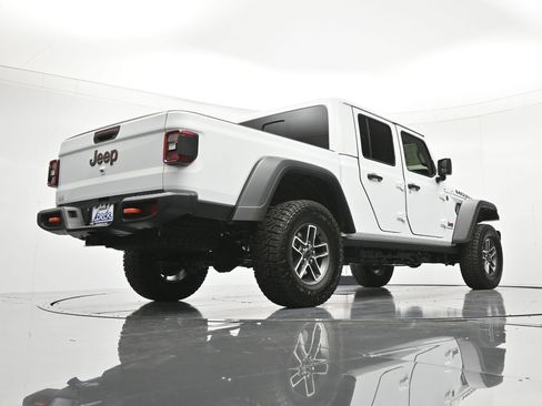 New 2026 Jeep Gladiator Mojave w/ Safety Group AWD/4WD image 40
