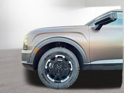 Certified 2026 Hyundai Palisade XRT Pro AWD/4WD image 11