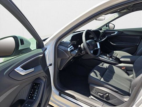 New 2025 Audi A5 2.0T Premium image 14