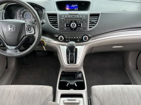 Used 2013 Honda CR-V LX image 4