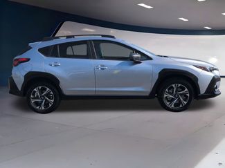 Used 2024 Subaru Crosstrek 2.0i Premium w/ Crosstrek Mirror Package video 2