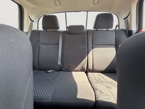 Used 2023 Toyota Tacoma SR5 w/ Technology Package image 13