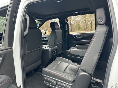 Used 2022 Chevrolet Suburban RST w/ Luxury Package AWD/4WD image 45