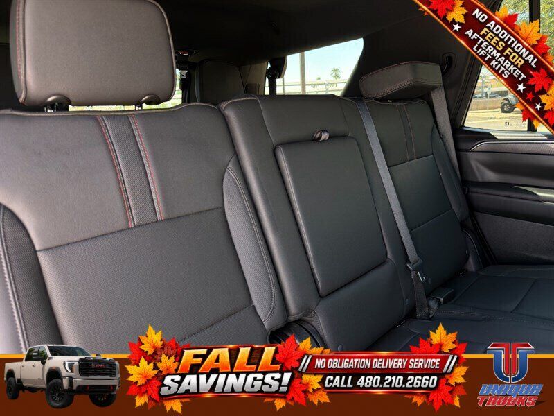 Used 2023 Chevrolet Tahoe RST AWD/4WD image 28