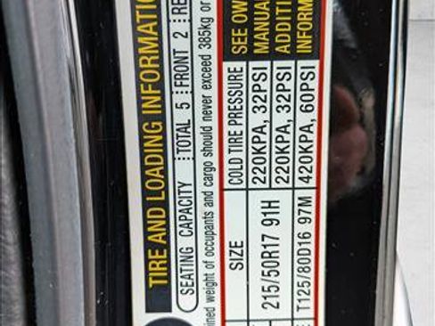 Used 2017 Honda Civic EX image 25