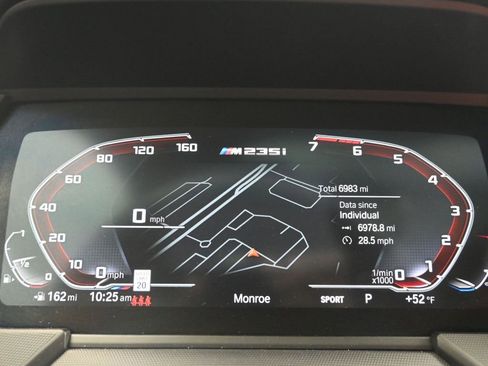 Used 2024 BMW M235i xDrive Gran Coupe image 15