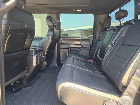 Used 2019 Ford F150 Raptor w/ Equipment Group 802A Luxury AWD/4WD image 13