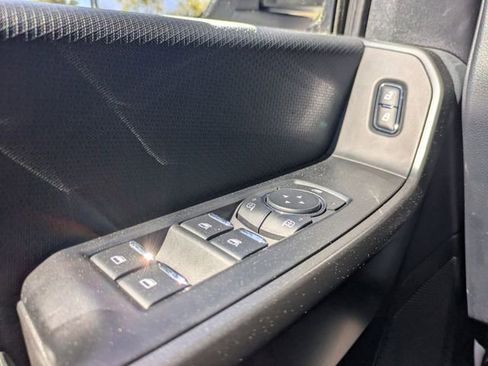 Used 2025 Ford F150 STX w/ STX Black Appearance Package RWD image 23