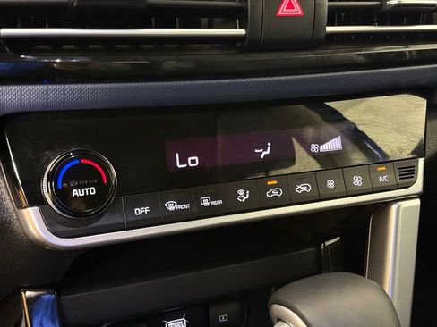 Used 2023 Kia Seltos S FWD image 27