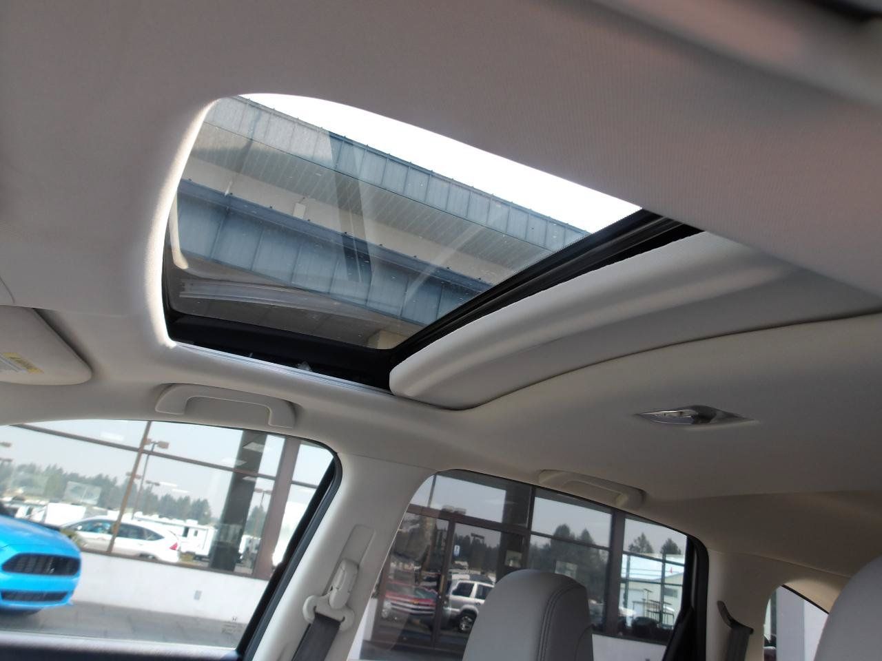 Used 2016 Honda CR-V EX-L image 14
