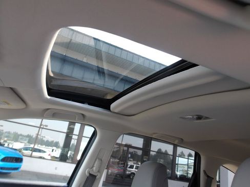 Used 2016 Honda CR-V EX-L image 14