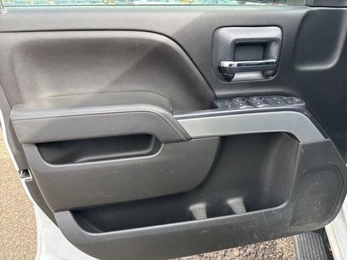 Used 2014 Chevrolet Silverado 1500 LT w/ All Star Edition image 16