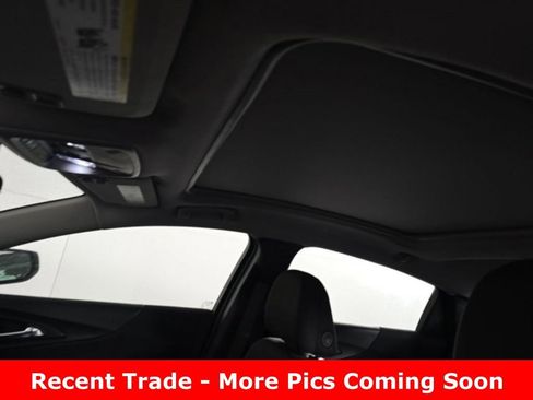 Used 2024 Chevrolet Malibu LT image 7