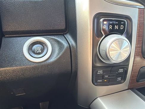 Used 2016 RAM 1500 Laramie w/ Convenience Group image 32