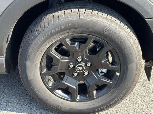 New 2025 Ford Bronco Sport Big Bend w/ Convenience Package image 9