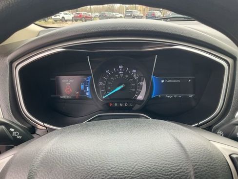 Used 2018 Ford Fusion S FWD image 13