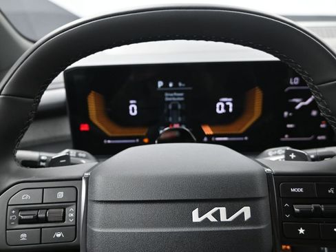 New 2027 Kia Telluride EX X-Line AWD/4WD image 16