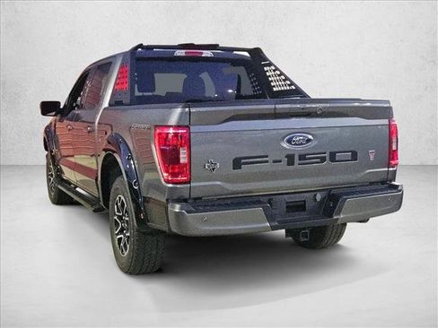 Used 2023 Ford F150 XLT w/ Equipment Group 302A High RWD image 7