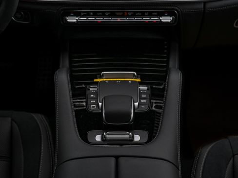 Used 2025 Mercedes-Benz GLE 53 AMG 4MATIC image 10