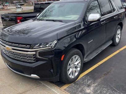 Certified 2024 Chevrolet Tahoe Premier