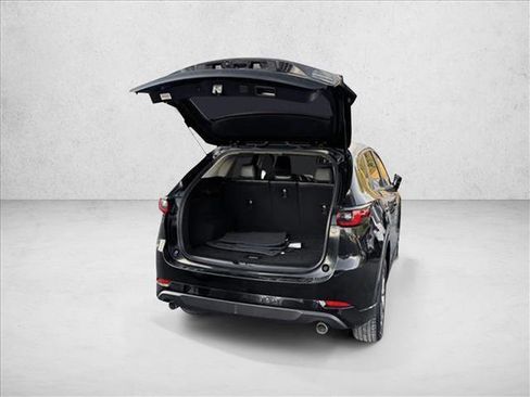 Used 2025 MAZDA CX-5 AWD 2.5 S w/ Select Package image 8