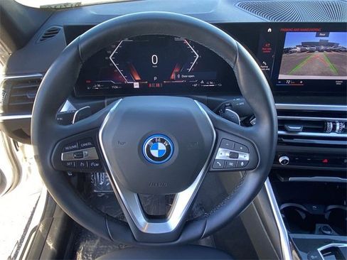 Certified 2023 BMW 330e w/ Driving Assistance Package image 25