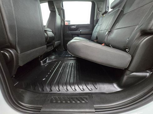 Used 2024 GMC Sierra 2500 Pro w/ Fleet Convenience Package AWD/4WD image 14