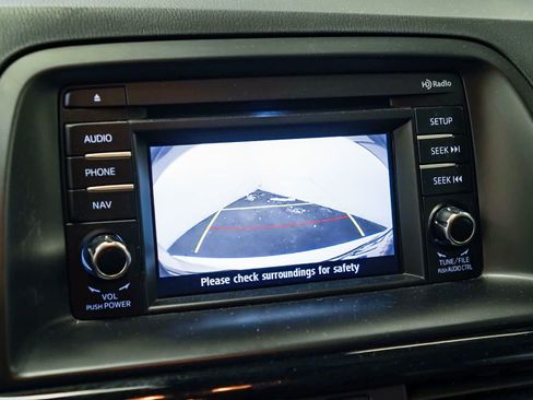 Used 2015 MAZDA CX-5 Grand Touring FWD image 23