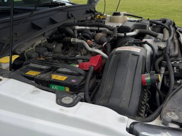 Used 2013 Ford F550 Luxury w/ Payload Upgrade Pkg RWD image 21