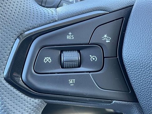 New 2026 Chevrolet Trax LS w/ LS Convenience Package image 18