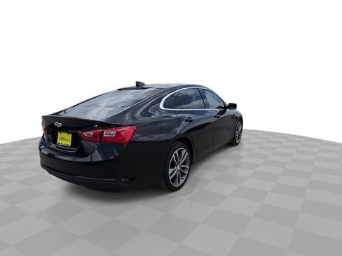 Used 2023 Chevrolet Malibu LT FWD image 8