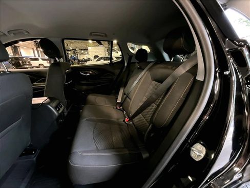 Used 2021 GMC Terrain SLE w/ Driver Convenience Package AWD/4WD image 15