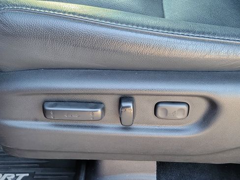 Used 2022 Honda Passport Elite image 25