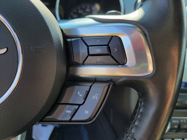 Used 2021 Ford Mustang GT w/ Equipment Group 301A RWD image 20