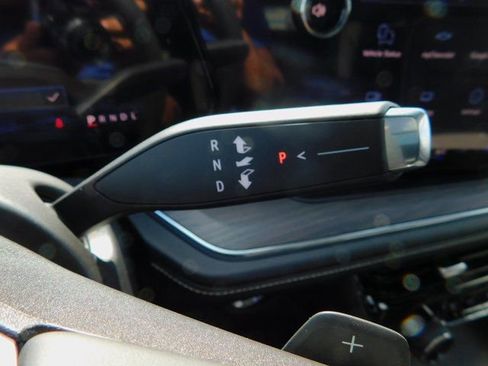 New 2026 Chevrolet Tahoe Premier w/ Sun And Tow Package image 26