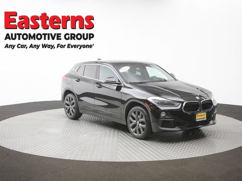 Used 2018 BMW X2 xDrive28i AWD/4WD image 45