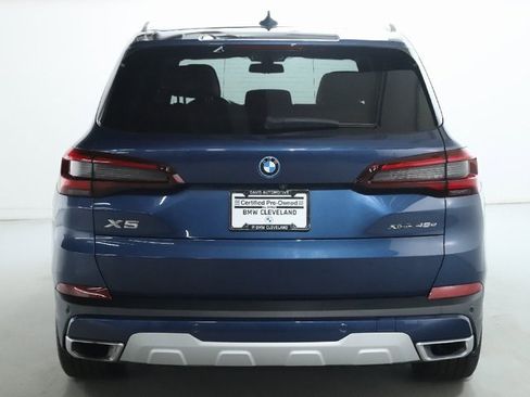Certified 2022 BMW X5 xDrive45e w/ Executive Package image 45