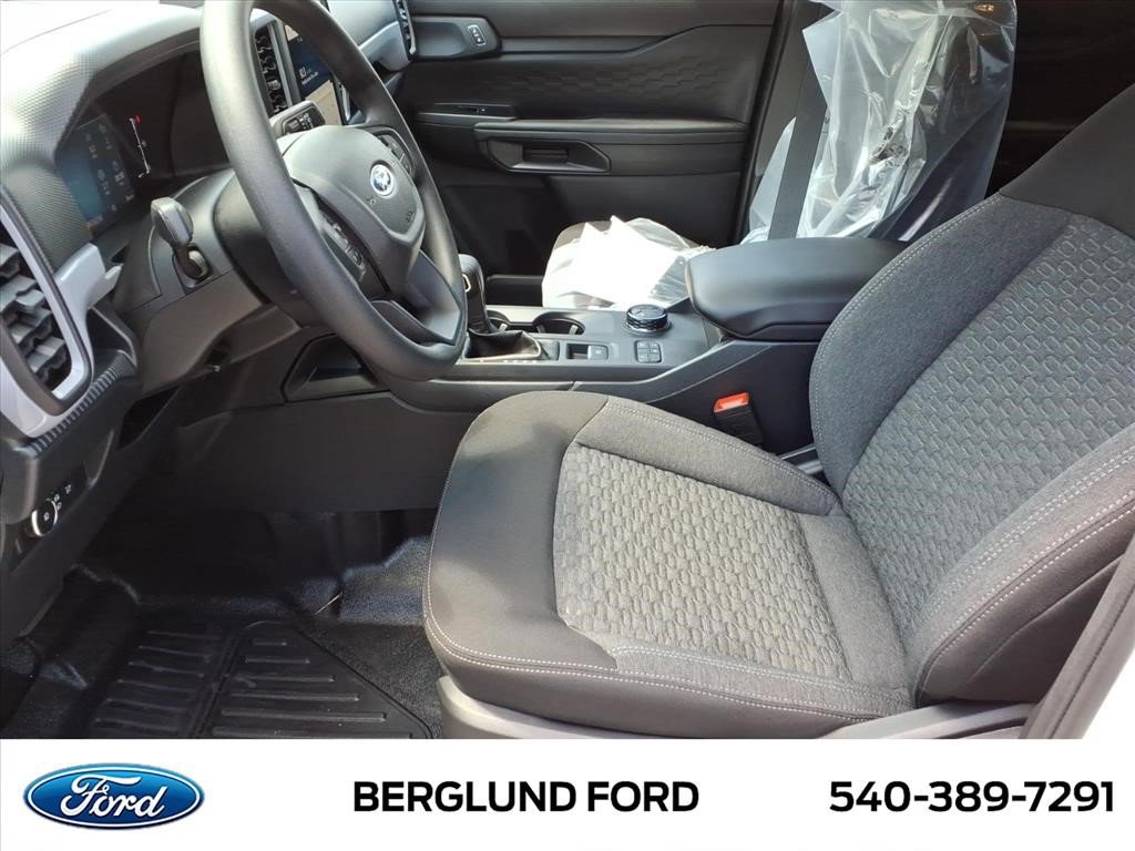 New 2026 Ford Ranger XL AWD/4WD image 5